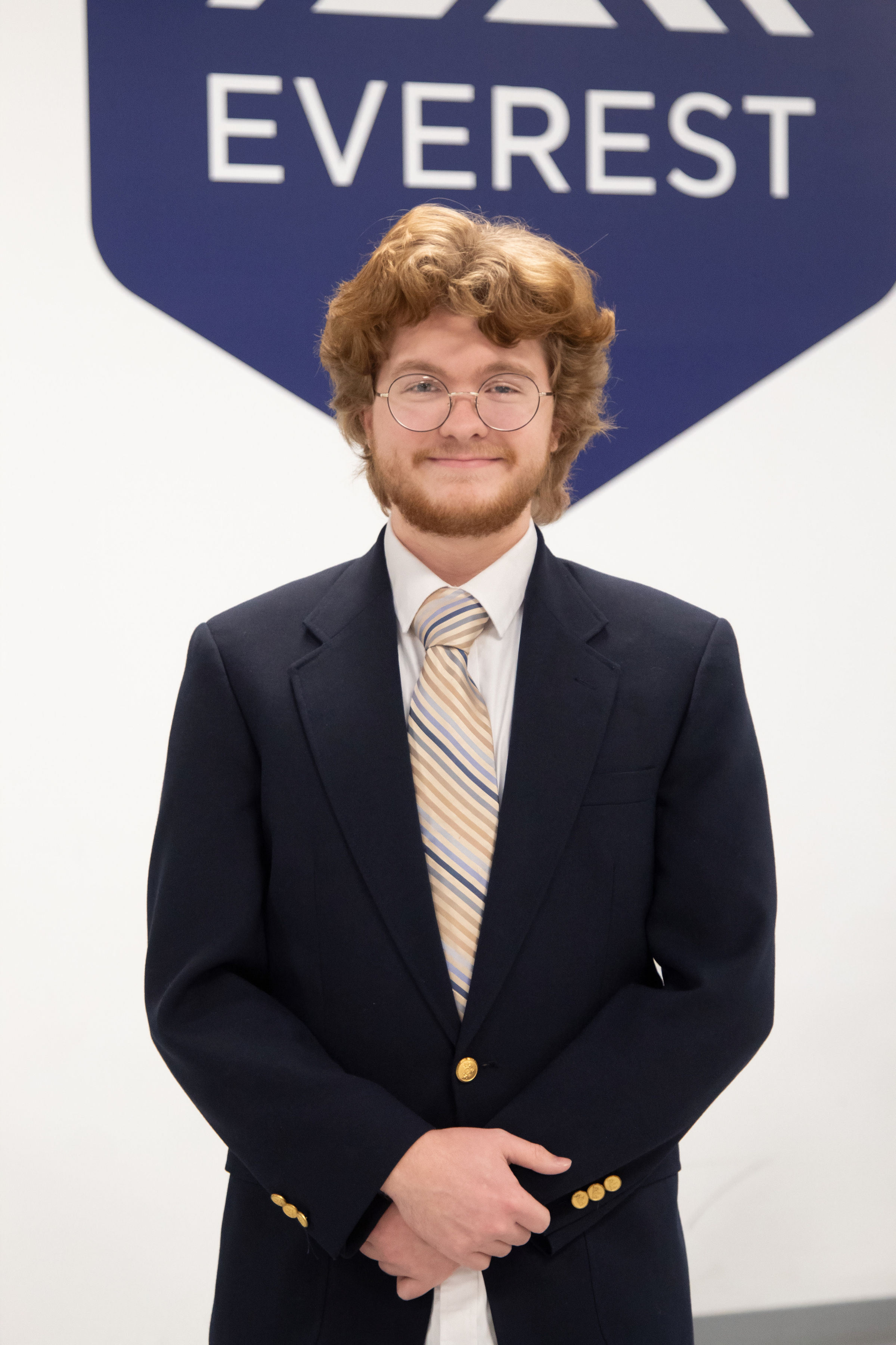 JT Tutor Headshot